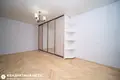 Квартира 3 комнаты 62 м² Минск, Беларусь