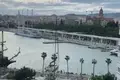 Mieszkanie 2 pokoi 71 m² Malaga, Hiszpania
