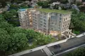 1 bedroom apartment 30 m² Choeng Thale, Thailand