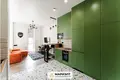Appartement 1 chambre 38 m² Minsk, Bélarus