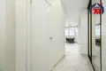 Wohnung 2 zimmer 46 m² Minsk, Belarus