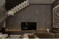 3 bedroom villa 178 m² Ungasan, Indonesia