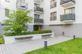Квартира 2 комнаты 43 м² в Варшаве, Польша