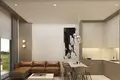 Apartment 59 m² Alanya, Turkey