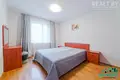 Apartamento 3 habitaciones 83 m² Minsk, Belarús