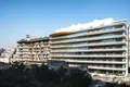 Apartamento 1 habitación 200 m² Sisli, Turquía