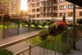 Apartamento 2 habitaciones 45 m² Minsk, Belarús