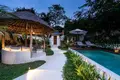 2 bedroom Villa 117 m² Penestanan, Indonesia