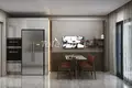 4 bedroom apartment 179 m² Pendik, Turkey