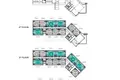 Apartamento 3 habitaciones 114 m² Choeng Thale, Tailandia