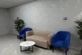 Büro 206 m² Moskau, Russland