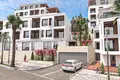 Complejo residencial  Tivat Park