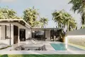 2 bedroom house 100 m² Lesser Sunda Islands, Indonesia