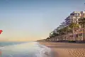 Complexe résidentiel The Beach House – Fahid Island by Aldar