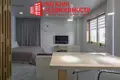 1 room studio apartment 39 m² Hrodna, Belarus