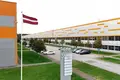 Immobilier commercial Dominante Park
