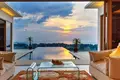 Villa 4 pièces 700 m² Sakhu, Thaïlande