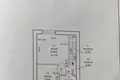 House 90 m² Ozyaritska-Slabadski rural council, Belarus