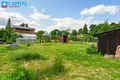 House 66 m² Tickunai, Lithuania