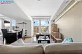 2 room apartment 33 m² in Vilnius, Lithuania