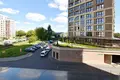 Appartement 3 chambres 79 m² Minsk, Bélarus