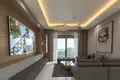 Appartement 2 chambres 50 m² Alanya, Turquie