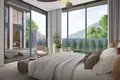 Appartement 4 chambres 318 m² Si Sunthon, Thaïlande