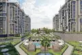 Apartamento 3 habitaciones 90 m² Muratpasa, Turquía