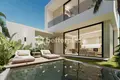 Villa de 1 habitación  Sanur, Indonesia