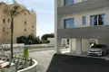 Appartement 2 chambres  Koinoteta Agiou Tychona, Chypre