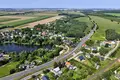 Parcelas 805 m² Rosnowko, Polonia