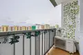 3 room apartment 57 m² Warsaw, Poland
