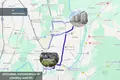 Commercial property 49 m² in Vilnius, Lithuania