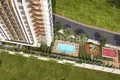 Wohnung 71 m² Fatih, Türkei