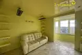 2 room apartment 62 m² Minsk, Belarus