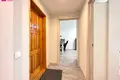 Wohnung 2 zimmer 35 m² Karmelava II, Litauen