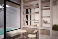Villa de 4 habitaciones 124 m² Wana Giri, Indonesia