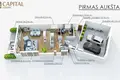 Дом 210 м² Tusciauliai, Литва