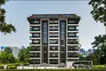 Wohnung 3 zimmer 66 m² Muratpasa, Türkei