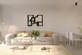 3 bedroom apartment 113 m² Region of Murcia, Spain