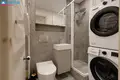 Mieszkanie 2 pokoi 48 m² Możejki, Litwa