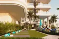 Apartamento 2 habitaciones 90 m² Dubái, Emiratos Árabes Unidos