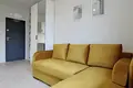 Appartement 2 chambres 26 m² en Varsovie, Pologne