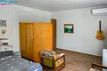 Apartamento 1 habitación 29 m² Pakruojis, Lituania