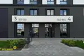 Apartment 84 m² Minsk, Belarus