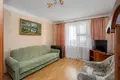 3 room apartment 70 m² Minsk, Belarus