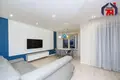 Wohnung 4 zimmer 124 m² Minsk, Belarus