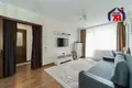 1 room apartment 37 m² Lyasny, Belarus