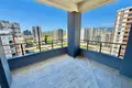 2 bedroom apartment 95 m² Mezitli, Turkey