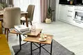 Apartamento 2 habitaciones 90 m² Gazipasa, Turquía